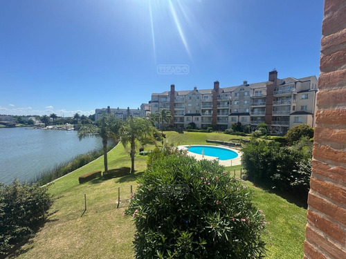 Departamento En Alquiler En Portezuelo, Nordelta, Tigre