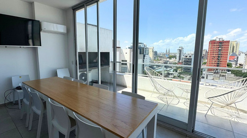 Venta Monoambiente C/amenities Zona Universidades