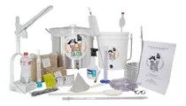Comprar Kit Cervejeiro Biab Iniciante Completo 20 Litros + Insumos