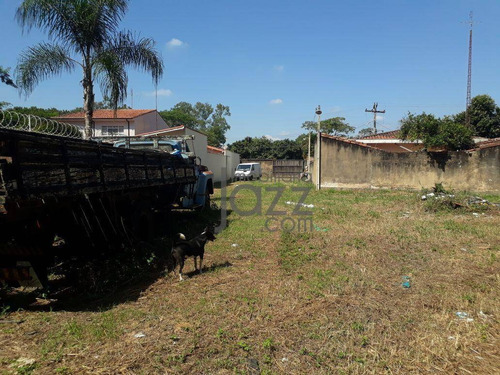 Imagem 4 de 6 de Terreno À Venda, 854 M² Por R$ 371.000,00 - Zona Rural - Monte Mor/sp - Te0995