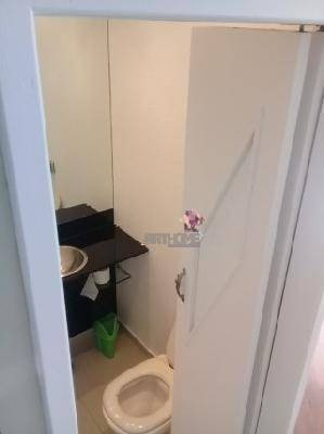 Imagem 17 de 27 de Sobrado Tríplex Na Vila Ester - So0371