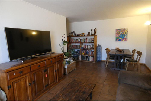 Imagen 14 de 24 de Se Vende Departamento Amplio Y Luminoso En Ñuñoa