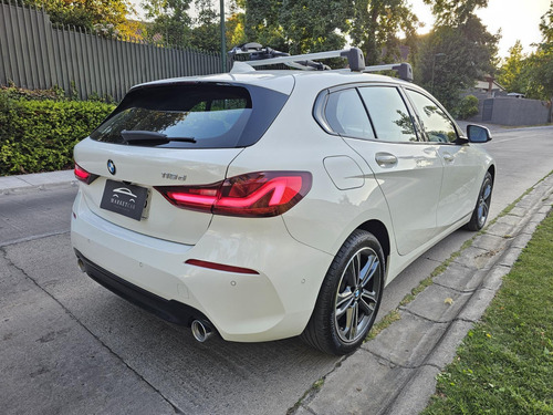 Bmw 118d Dynamic 2023