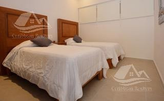 Imagen 11 de 19 de Departamento En Venta En Selvanova Coto 6 Playa Del Carmen