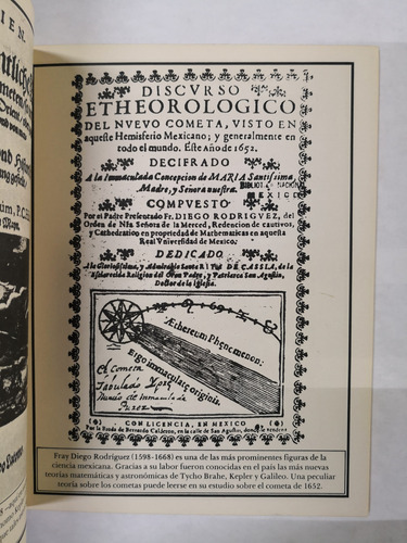 Los Cometas, Estrellas Con Cabellera - Marco Antonio Pulido (Usado)