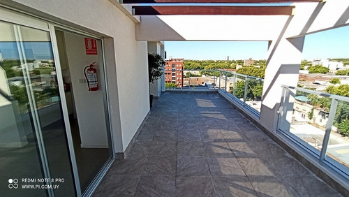 Imagen 13 de 14 de Venta Apartamento Aguada 2 Dormitorios.