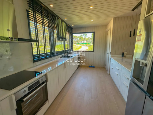 Hermosa Casa A Estrenar En Reserva De Montoya.