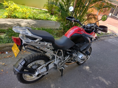 Imagen 3 de 15 de Bmw R1200gs