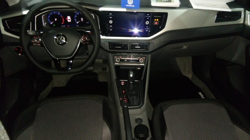 Volkswagen Virtus 1.6 Msi Highline At
