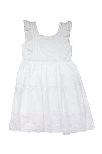 Imagen 4 de 6 de Vestido Ternurita / Tenderness Nena Witty Girls