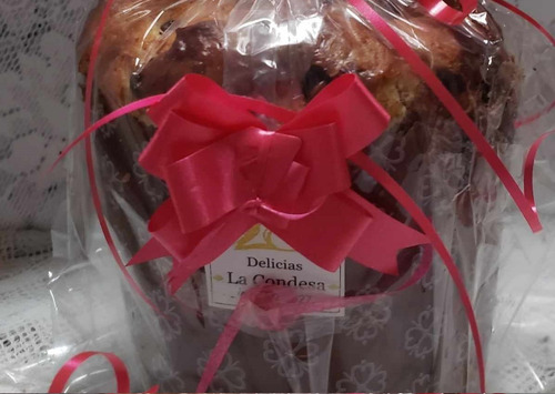 Pan Dulce - Delicioso!! De 450gr-