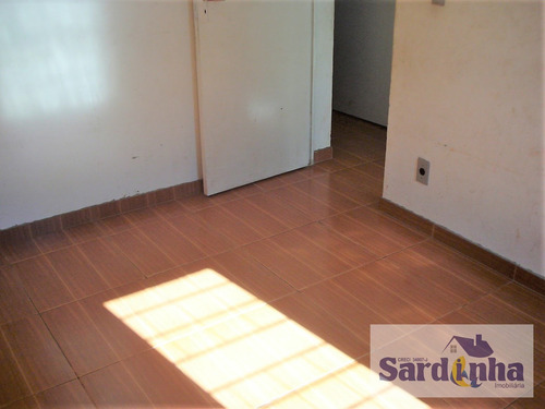 Imagem 1 de 15 de Apartamento Em Jardim Mirna - Taboão Da Serra - 2737
