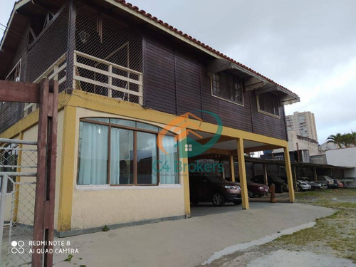 Imagem 1 de 14 de Terreno À Venda, 813 M² Por R$ 2.130.000,00 - Vila Rosália - Guarulhos/sp - Te0020