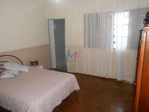 Imagem 10 de 15 de Ref 7825- Imóvel Com 2 Casas Terreas Mesmo Terreno E 4 Vgs Jd. Independência! - 7825