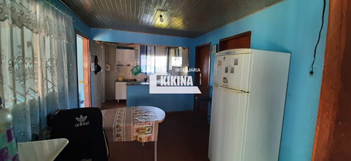 Imagem 3 de 13 de Casa Residencial Para Venda - 02950.9009