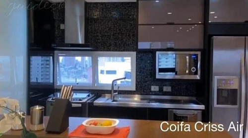 Imagem 5 de 20 de Apartamento À Venda, 90 M² Por R$ 850.000,00 - Centro - Santo André/sp - Ap13134