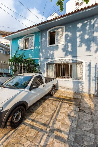 Imagem 29 de 30 de Casa À Venda No Bairro Granja Julieta - São Paulo/sp - O-27621-45026