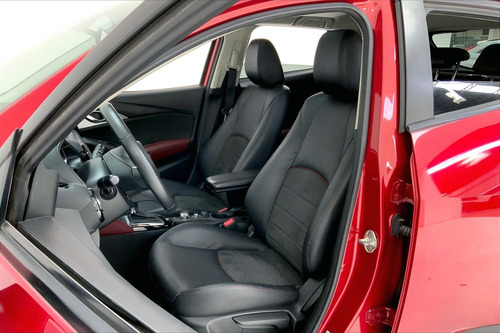 Imagen 18 de 25 de Mazda Cx-3 5 Pts I Grand Touring, 20l, Ta, Piel, Qc, Ra-18