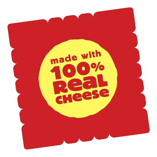 Cheeze It Duoz Bacon Y Cheddar Galletas 351 Gr