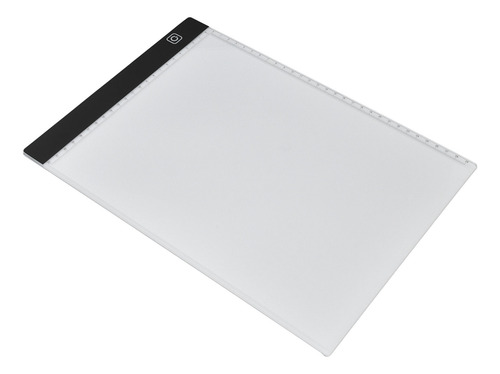 Pizarra De Fotocopiadora A4, 5 V, Usb, 3 Niveles, Atenuación