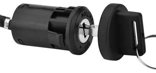 Conjunto De Interruptor De Llave De Encendido Para Motocicle
