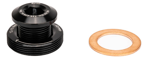 Kit De Tornillos De Manivela Gxp Para Pernos De Bicicleta De