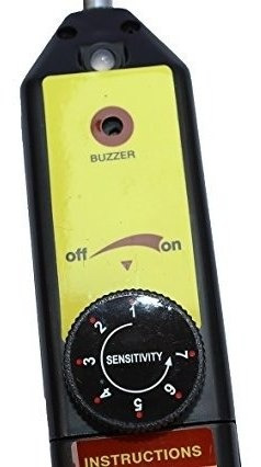 Detector De Fugas De Refrigerante Freron Lotfancy Para Hfc C