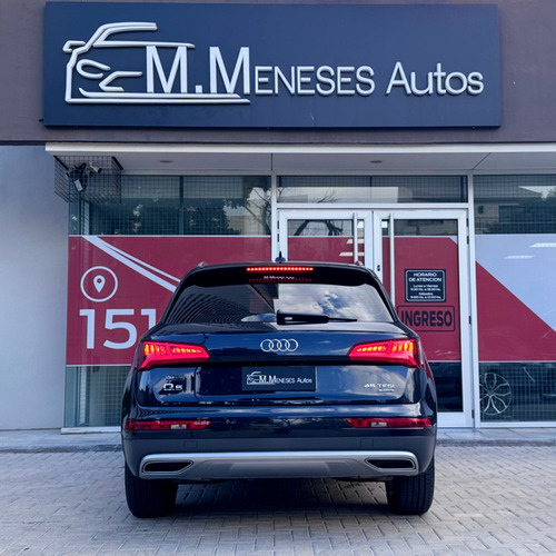 Audi Q5 2.0 45 Tfsi Offroad 252cv