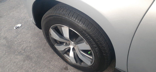 Peugeot 2008 1.6 Feline