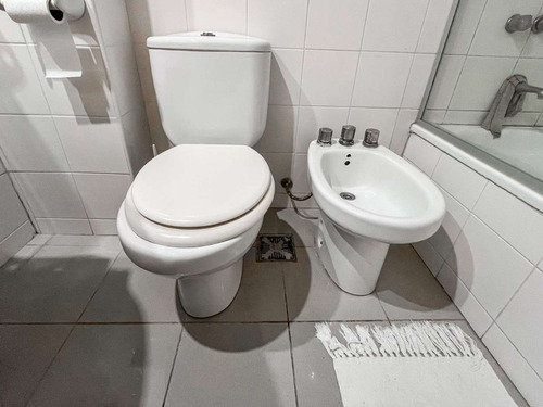 Departamento En Venta 2 Dormitorios Tipo Triplex