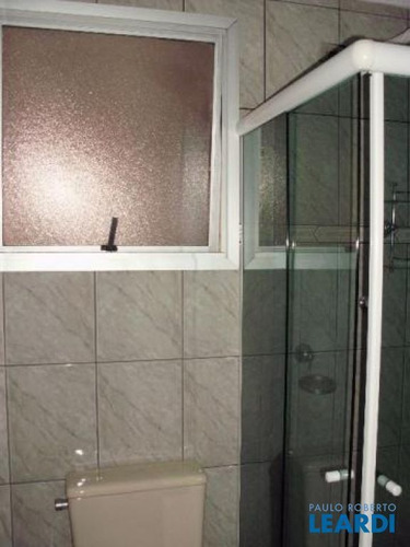 Imagem 10 de 15 de Apartamento - Dos Casa - Sp - 515112