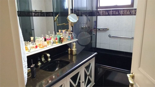 Apartamento Com 3 Dormitórios 3 Suítes À Venda No Tatuapé - 226-im337490