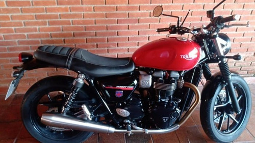 Imagem 4 de 11 de Street Twin Street