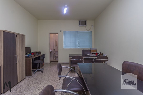 Imagem 2 de 9 de Sala-andar À Venda No Funcionários - Código 268059 - 268059