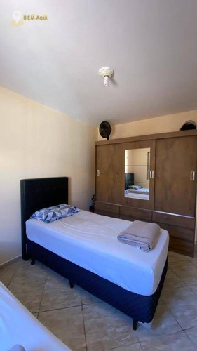 Imagem 19 de 30 de Casa Com 3 Dormitórios À Venda, 148 M² Por R$ 460.000,00 - Condomínio Villagio D Itália - Itu/sp - Ca1538