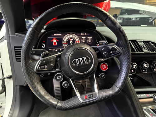 Audi R8 5.3 V10 Coupe Plus S-tronic Dsg