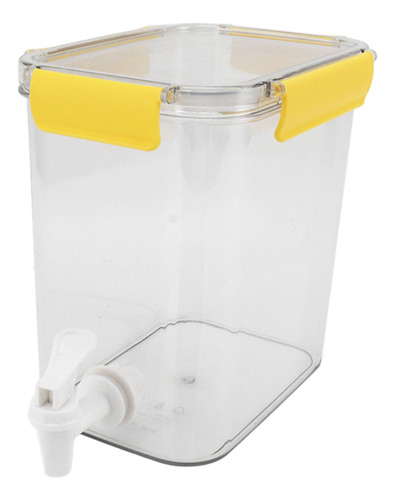 D Hervidor De Agua Potable Helada For Refrigerador, Grifo De