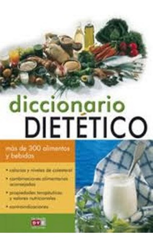 Diccionario Dietetico