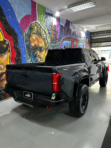 Toyota Tacoma Trd Pro 2024