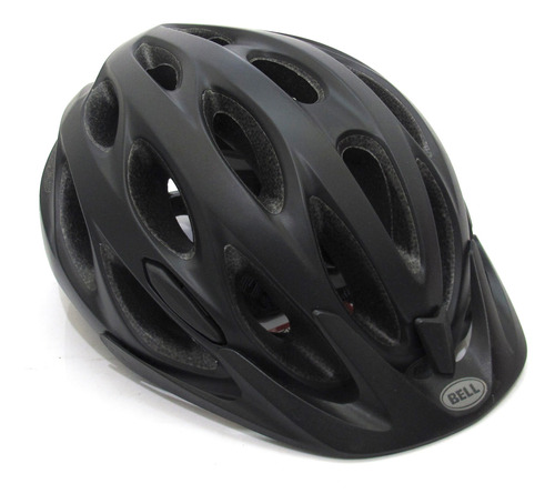 Casco Bicicleta Mtb Bell Tracker Universal Ciclismo Urbano 