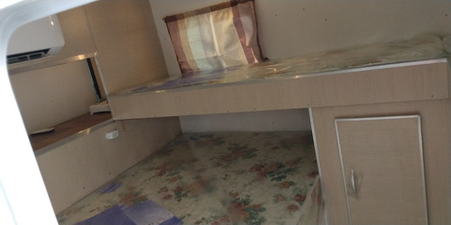 Casa Rodante Brandsen Modelo: Mini Roda P 4 Homologada