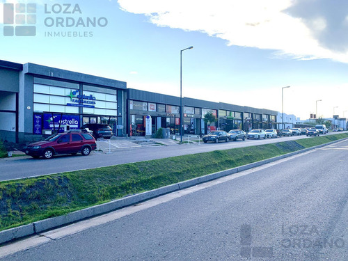 Terreno En Docta - Apto Comercio