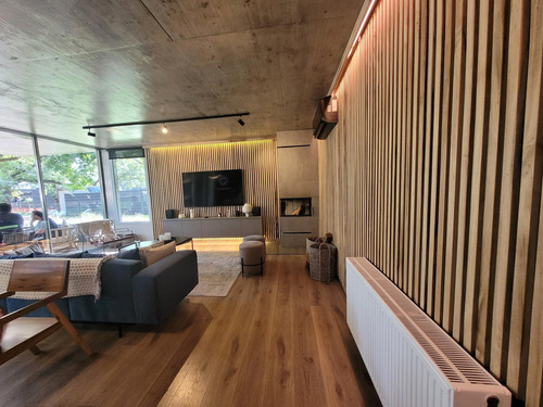 Departamento En Bella Vista