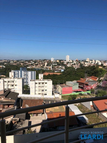 Imagem 8 de 15 de Apartamento - Jardim Monte Verde - Sp - 592224