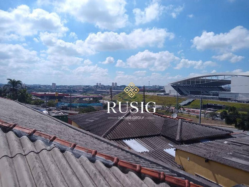 Imagem 5 de 24 de Sobrado Com 2 Dormitórios, 114 M² - Venda Por R$ 500.000,00 Ou Aluguel Por R$ 2.000,00/mês - Cidade Antônio Estevão De Carvalho - São Paulo/sp - So0929