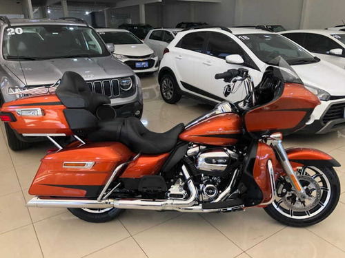 Imagem 2 de 14 de Harley-davidson Flt Ru 2019