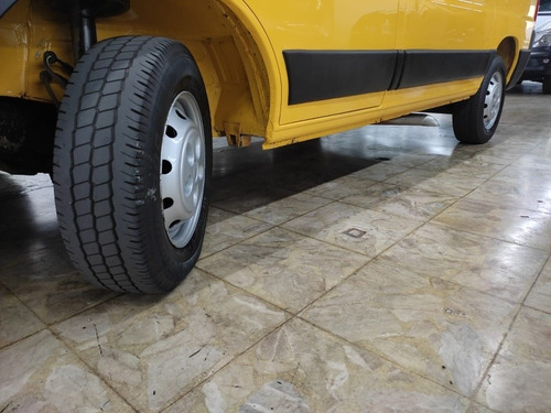 Imagem 12 de 12 de Fiat Ducato 2014 2.3 Multijet Economy 5p