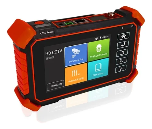 comprar Testador De Vídeo Wi-fi, Testador Ip Cctvu002Fipc Testador 4