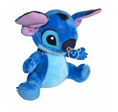 Peluche Stich