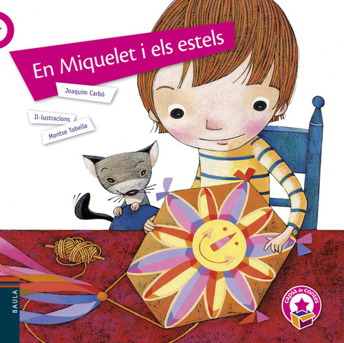 En Miquelet I Els Estels (libro Original)